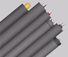 recubrimiento de rodillos mexico